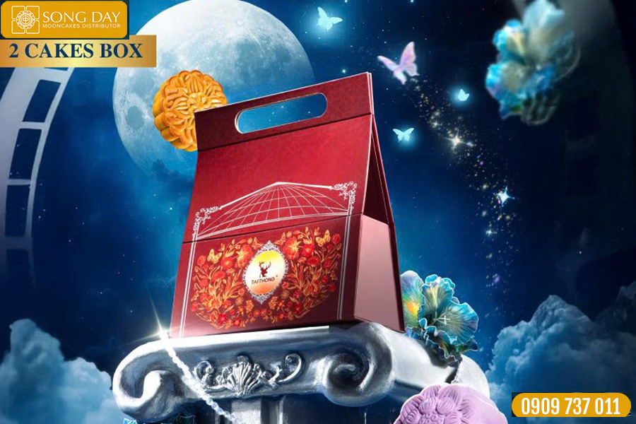 combo phúc nguyệt viên