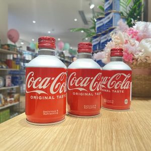 Coca-cola nhật bản Mini