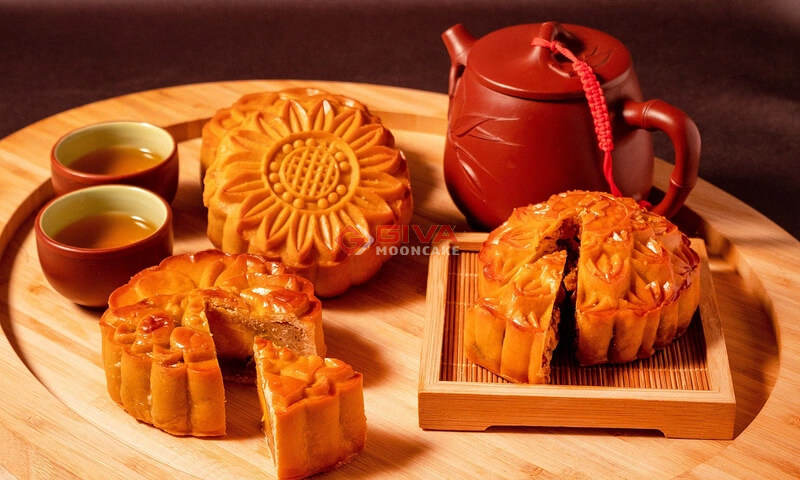 vì sao ăn bánh trung thu cần chế độ ăn kiêng